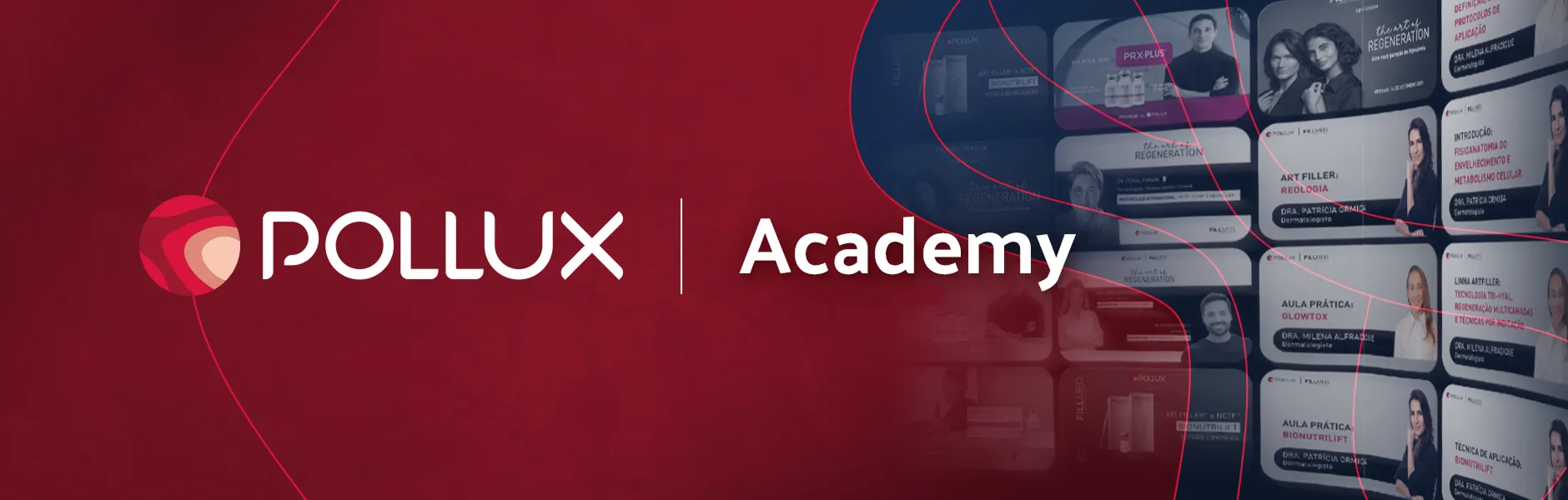 Pollux Academy