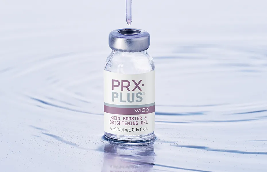 WiQo PRX-Plus